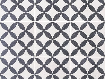 marble parquet stone parquet 3d model