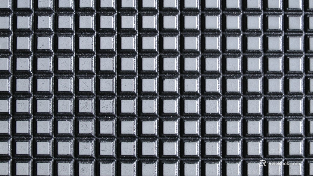 Mosaic texture