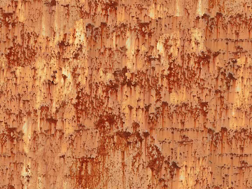Rusty metal texture (ID:ffaef8127)