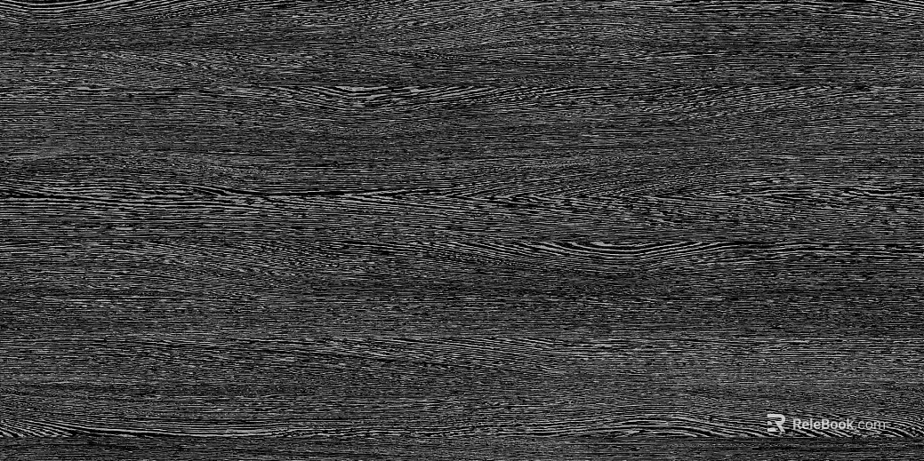 Black and White Bump texture