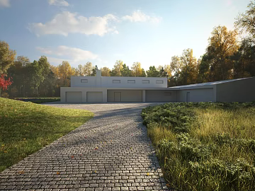 Residential Exterior texture (ID:ffagf9708)