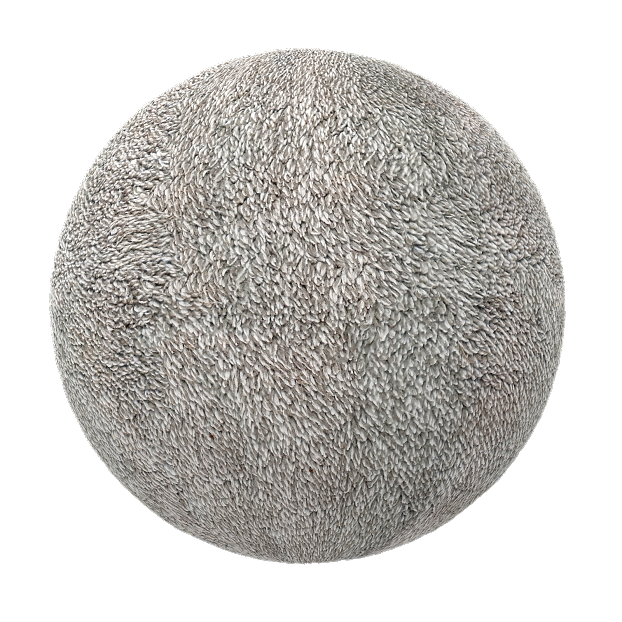 Carpet PBR texture