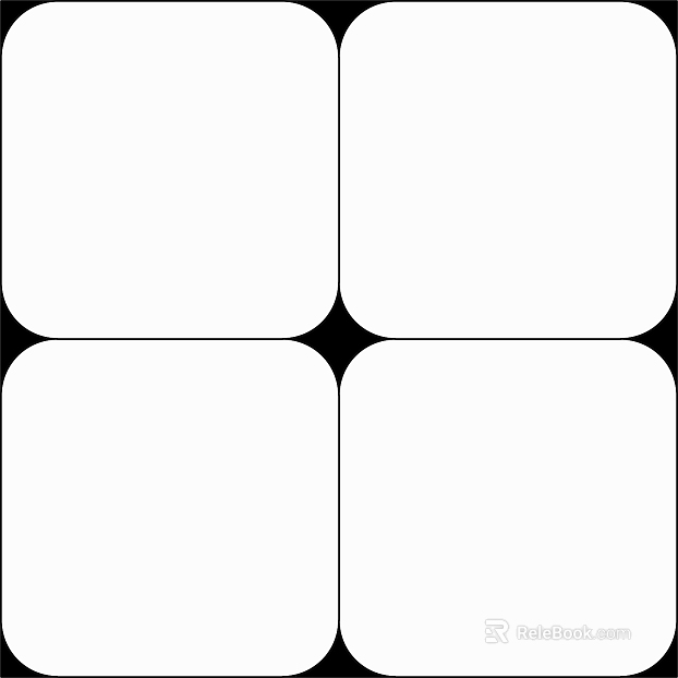 Black and White Bump texture