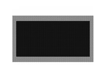 Black and White Plaid Fabric Decorative Fabric texture (ID:ffaeh470716)