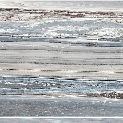 Straight-Grained Marble