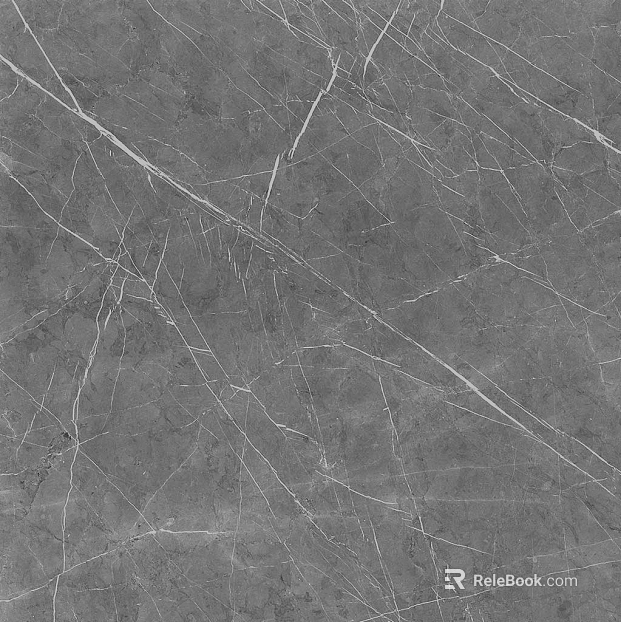 Mesh marble Persian gray wireless random even pattern marble texture