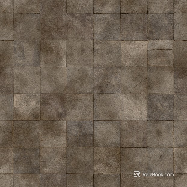 Cement brick texture