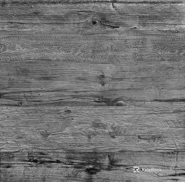 Grey white old wood wall decoration texture