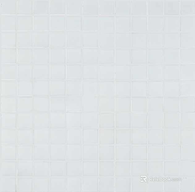 ceramic mosaic texture