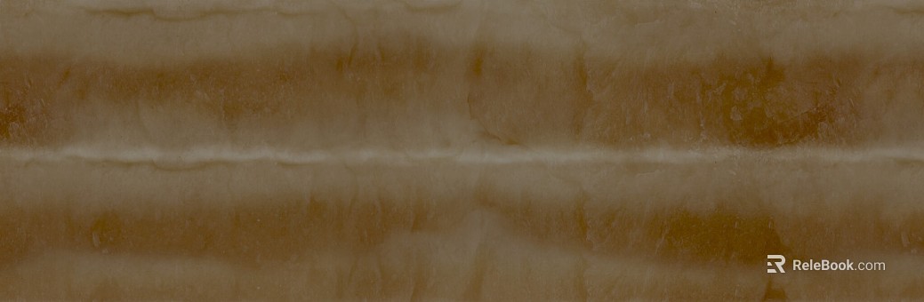 Warm Brown Straight Marble Wall texture