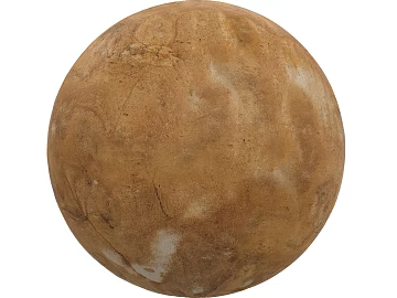 Rock PBR texture (ID:ffach980044)