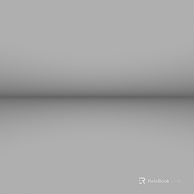 Black and white leather texture