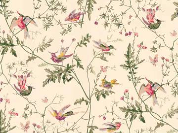 Pattern Wallpaper texture (ID:ffagf2972)