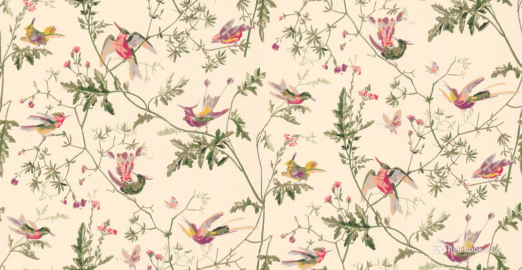 Pattern Wallpaper texture
