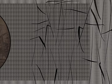 black gray plant wallpaper texture (ID:ffach340674)