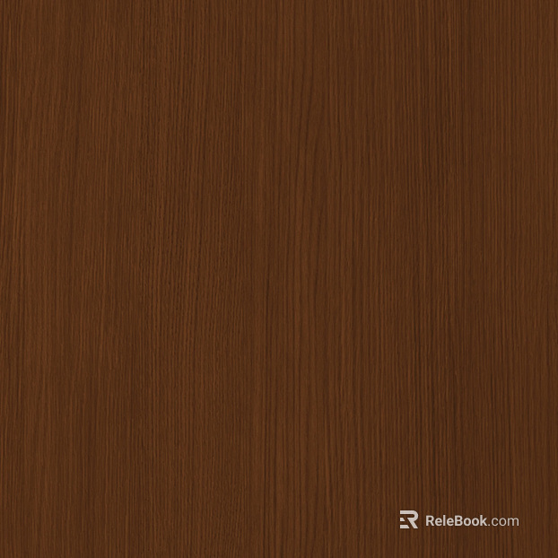Dark curry fine grain wood veneer texture