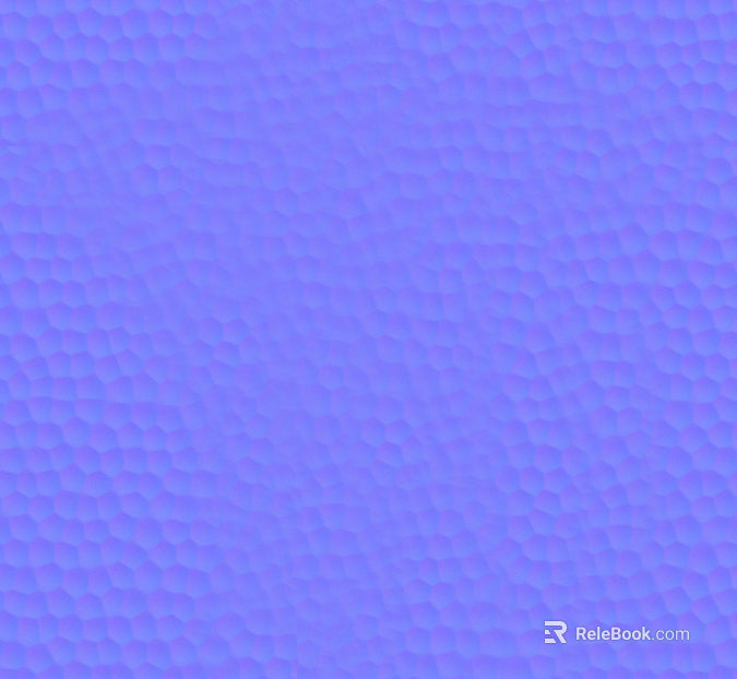 Normal Bump texture
