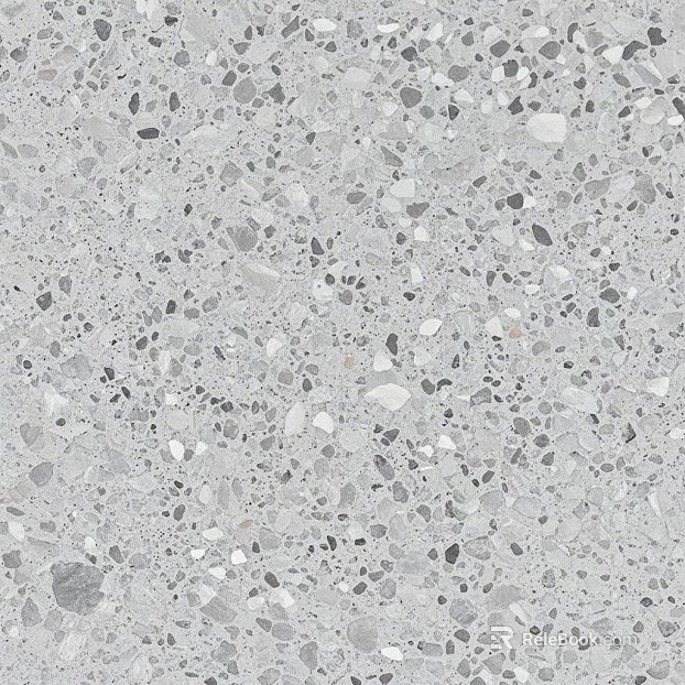 terrazzo texture