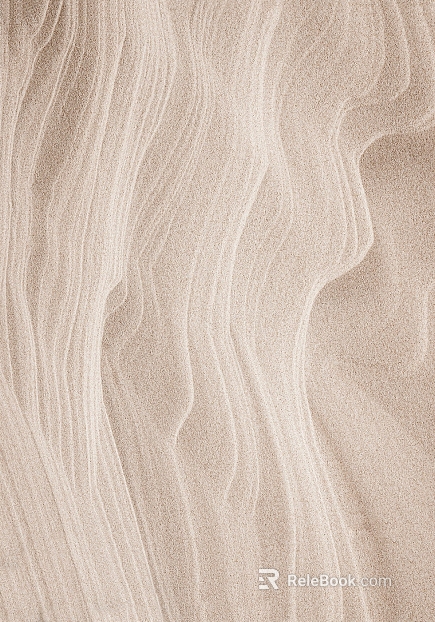 Beach texture
