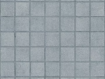 CHECK BRICK SEAMLESS 3d model