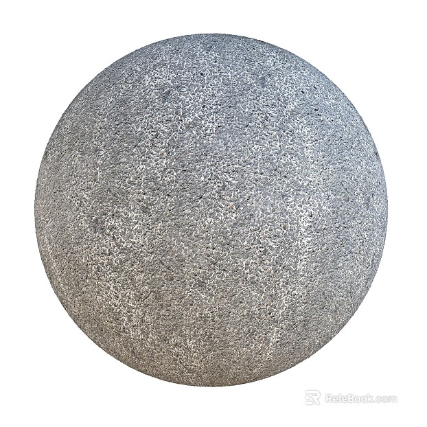 Asphalt Pavement PBR texture