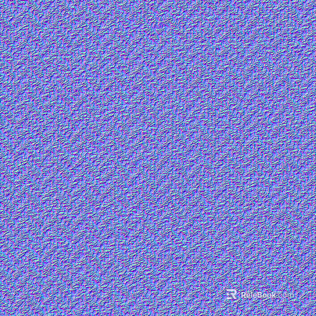 Normal Bump texture