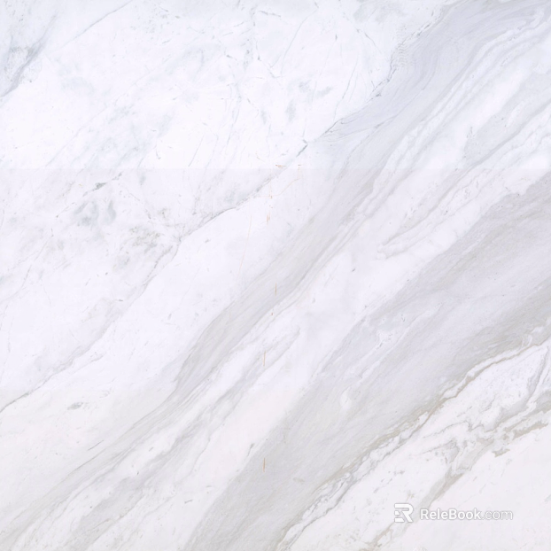 Marble Moonlight White texture