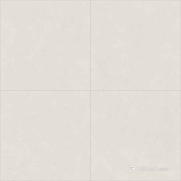 Plain-colored tile texture