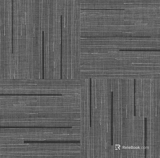 geometric carpet texture