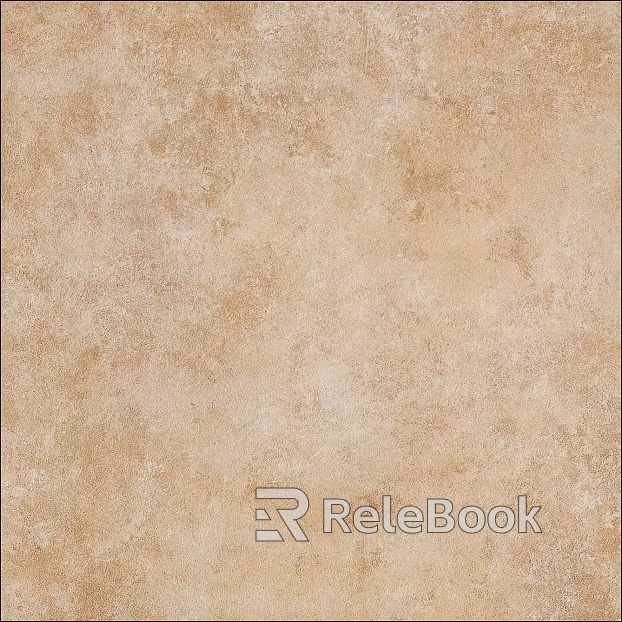 Antique Tile Yellow Mediterranean Floor Tile texture