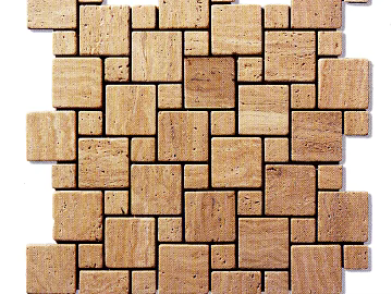 Mosaic Ceramic Map texture (ID:ffaef1263)