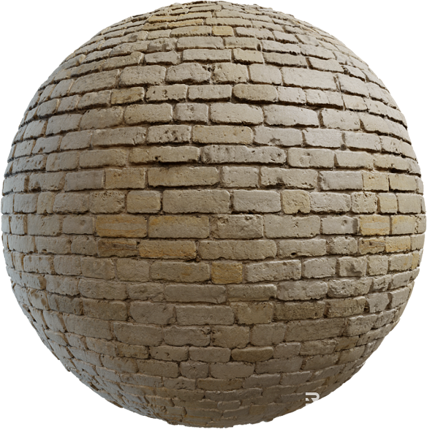 Stone Paving PBR texture