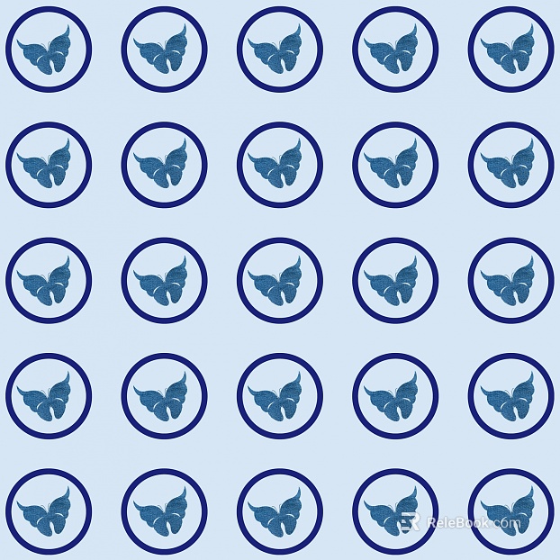 Pattern Wallpaper texture