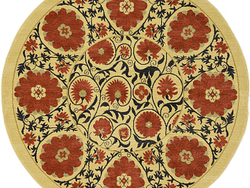 Classical classic carpet texture (ID:ffaef1527)
