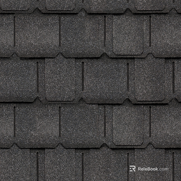 Roof texture