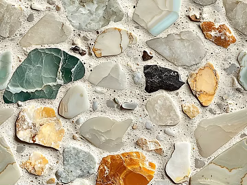 Mosaic texture culture stone (ID:ffach644308)