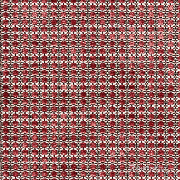 Sofa Fabric Pillow Fabric Cotton and Linen Fabric texture