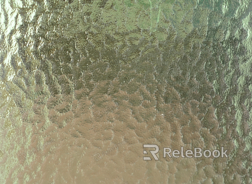 Panel of frosted glass, diffusing light into a soft, milky translucence. Its surface is uniformly opaque with a subtle, matte finish, obscuring clear views while allowing gentle illumination to permeate.