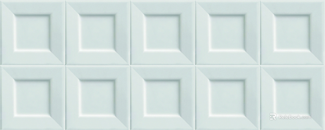 Artistic Brick Seamless texture