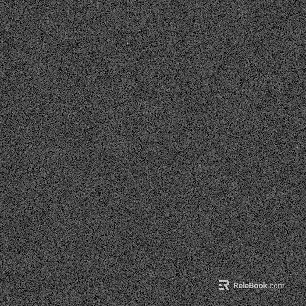 Black and White Bump texture