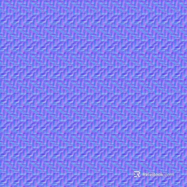 Blue purple woven texture cloth soft fabric texture