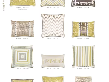 Pillow texture (ID:ffajg38428)