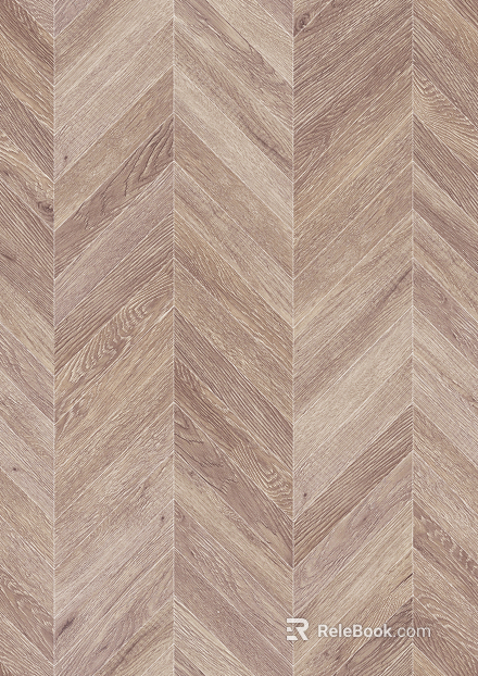 Wood floor light fish bone wood grain texture