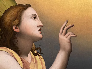 figure painting texture (ID:ffajg94481)