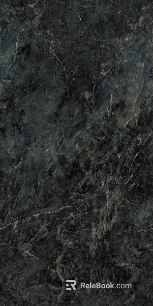 ice pattern marble texture