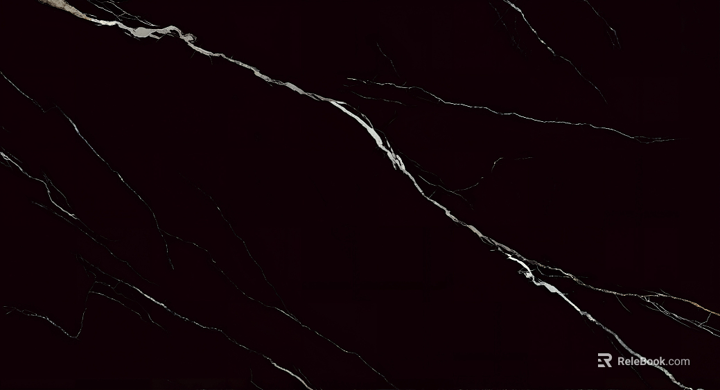 Camus black marble desktop ground countertop material background wall texture