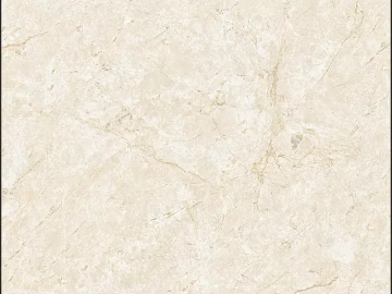Mesh Marble Warm Yellow Floor 3d model