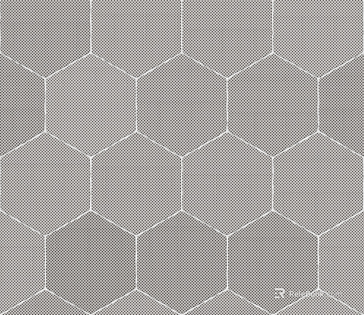 Perforated plate texture