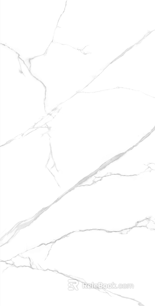 Mesh marble white rock texture