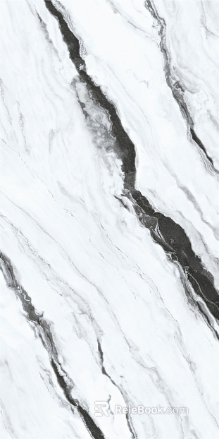 running water pattern marble black and white water texture tile texture